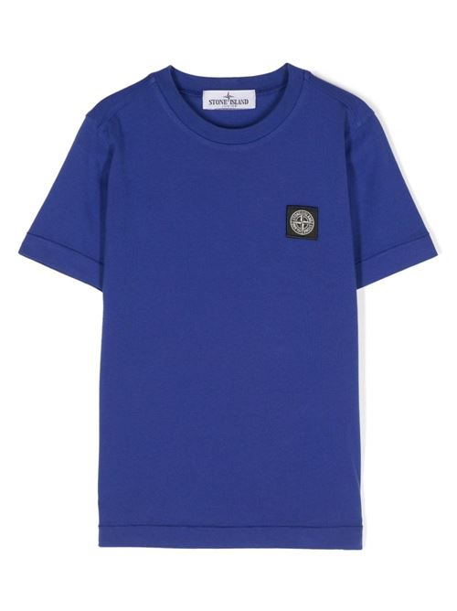  STONE ISLAND JUNIOR | 811620147/V0022